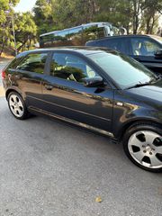 Audi A3 2006-thumb-4