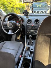 Audi A3 2006-thumb-7