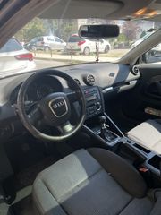Audi A3 2006-thumb-12