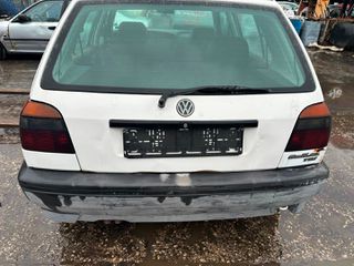 VOLKSWAGEN	GOLF	1994 diesel  ΚΩΔΙΚΟΣ:071007