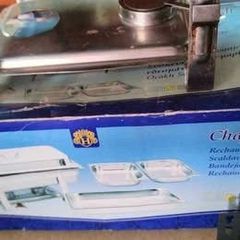 Μπεν μαρί ανοξείδωτα αυτόνομα καινούργια