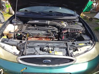Κινητήρας 1.8L. ZETEC FORD MONDEO MK2 96-00