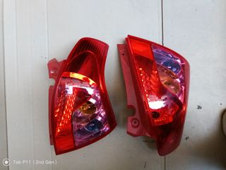 ΦΑΝΑΡΙ ΟΠΙΣΘΙΟ ΔΕΞΙΟ SUZUKI SWIFT ('08-'11)