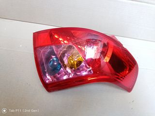 ΦΑΝΑΡΙ ΟΠΙΣΘΙΟ ΔΕΞΙΟ SUZUKI SWIFT ('08-'11)-thumb-1