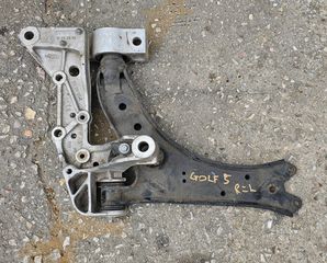 VW GOLF 2004-2008 ΨΑΛΙΔΙ ΑΡΙΣΤΕΡΟ-ΔΕΞΙ ΓΝΗΣΙΟ ΜΕΤΑΧΕΙΡΙΣΜΕΝΟ (ΜΑΝΤΕΜΙ-ΣΙΔΕΡΟ)