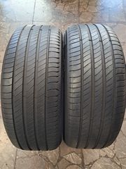 2 ΕΛΑΣΤΙΚΑ MICHELIN 235/50/19 (DOT21), ΑΡΙΣΤΗ ΚΑΤΑΣΤΑΣΗ.