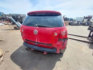 VOLKSWAGEN	GOLF	2007   ΚΩΔΙΚΟΣ:198901