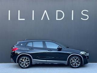 Bmw X2 2021 1.5 SDrive 16D M Sport/ΑΥΤΟΜΑΤΟ/ALCANTARA/LED/ΕΛΛΗΝΙΚΟ