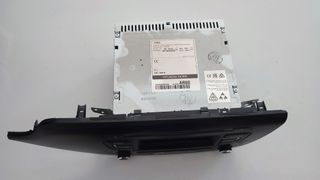 Εργοστασιακό R/CD KIA CEED-thumb-1