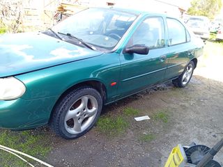 MONDEO MK2  5θυρο διάφορα ανταλλακτικά