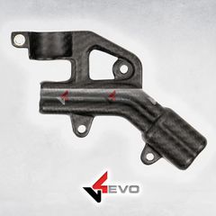 Rear Brake Reservoir Bracket - StreetFighter V4