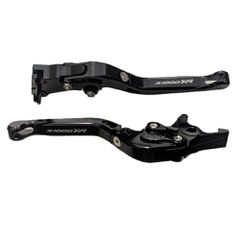 Μανέτες Σπαστές Ρυθμιζόμενες Αλουμινίου Για BMW S1000XR 2020-2025