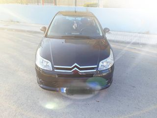 Citroen C4 2007