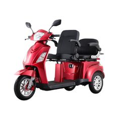 Αμαξίδιο Ηλεκτρικό 2025 HANDY-DUO E-RIDE