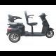 Mobility Scooter 2025 HANDY-DUO E-RIDE-thumb-1