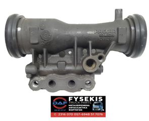 ΣΩΛΗΝΑ EGR DAF EGR MX13