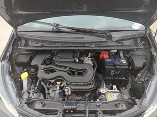 Toyota Yaris 2018 ΕΛΛΗΝΙΚΟ-thumb-7