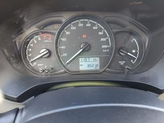 Toyota Yaris 2018 ΕΛΛΗΝΙΚΟ-thumb-11