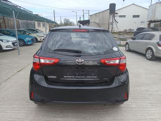 Toyota Yaris 2018 ΕΛΛΗΝΙΚΟ-thumb-4