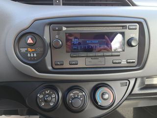 Toyota Yaris 2018 ΕΛΛΗΝΙΚΟ-thumb-13