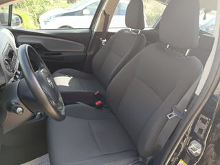 Toyota Yaris 2018 ΕΛΛΗΝΙΚΟ-thumb-18