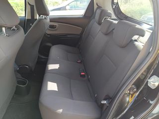 Toyota Yaris 2018 ΕΛΛΗΝΙΚΟ-thumb-19