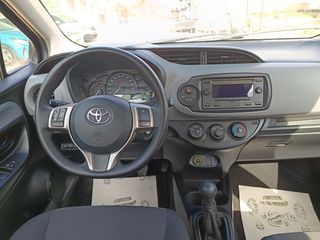 Toyota Yaris 2018 ΕΛΛΗΝΙΚΟ-thumb-10