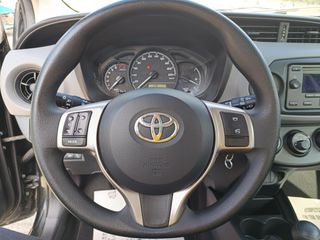 Toyota Yaris 2018 ΕΛΛΗΝΙΚΟ-thumb-12