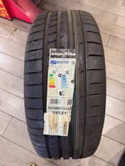 255/55R19 111W XL Goodyear Eagle F1 Asymmetric 2 SUV JLR Καινούριο Παλαιό (DOT-3222) 1 Τεμάχιο
