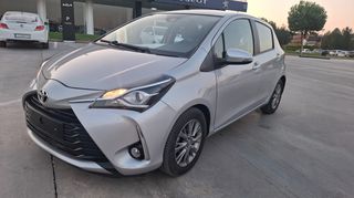 Toyota Yaris 2019 1.5 HYBRID AUTO