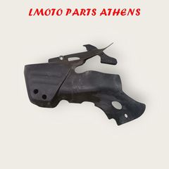 ΚΑΛΥΜΜΑ TRANSALP 650
