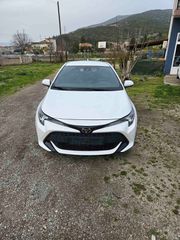 Toyota Corolla 2022 1.2T CVT LIVE 1.2