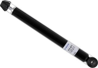 Αμορτισέρ   Πίσω  Δεξιά   CHEVROLET AVEO FIAT GRANDE PUNTO, PUNTO, PUNTO EVO, PUNTO EVO/HATCHBACK, PUNTO/HATCHBACK OPEL CORSA D, CORSA D/HATCHBACK, CORSA E