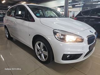 Bmw 225 Active Tourer 2016 SPORT LINE!! ΑΡΙΣΤΟ!! ΠΡΟΣΦΟΡΑ!!! Full extra!! AUTOMOTOELLI