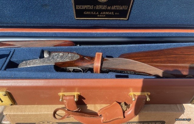 GRULLA ARMAS 215