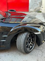 Mazda RX-8, Miata MX-5 NC angle kit, lock kit για αυξηση γωνίας στα τιμόνια-thumb-7