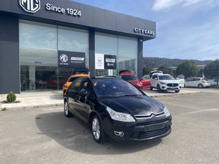 Citroen C4 2009 1.6 16V VTR PLUS