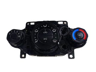 Ford Fiesta Χειριστήριο A/C 8A6119980CE