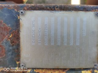 Αρπάγες 1998 CASCADE 3875-thumb-17