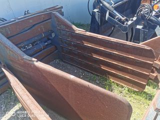 Αρπάγες 1998 CASCADE 3875