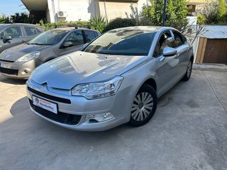 Citroen C5 2010 ΕΛΛΗΝΙΚΟ 1ο ΧΕΡΙ ΙΔΙΩΤΗΣ!!