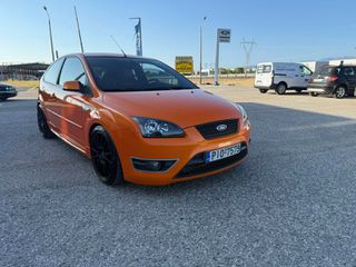 Ford Focus 2007 ST 225PS