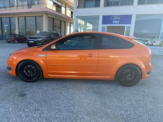Ford Focus 2007 ST 225PS-thumb-3