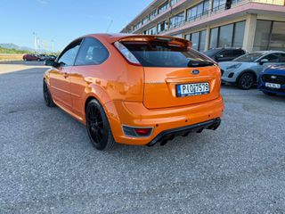 Ford Focus 2007 ST 225PS-thumb-5