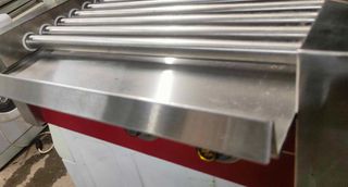 Συσκευή Hot dog roller-thumb-2