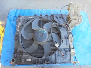 MERCEDES VITO W638 ΒΕΝΤΙΛΑΤΕΡ ΜΟΝΤΕΛΟ 95-05