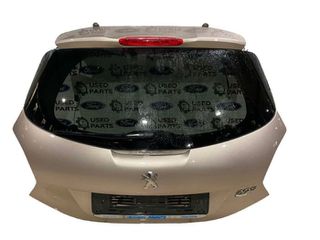 Τζαμόπορτα Peugeot 208 2012-2019