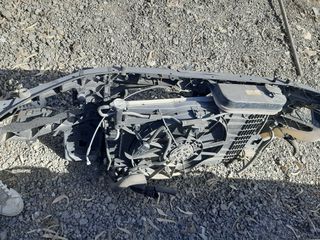 Βεντιλατέρ kia sportage 2004 2010