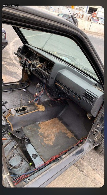 Volkswagen Golf '89