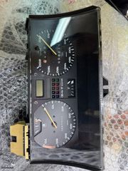 Volkswagen Golf '89-thumb-4